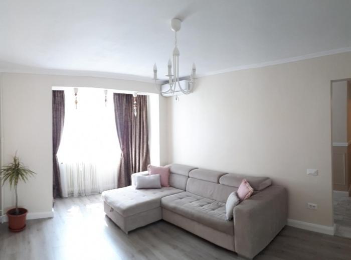 Апартаменты Apartament Ultracentral Констанца Экстерьер фото