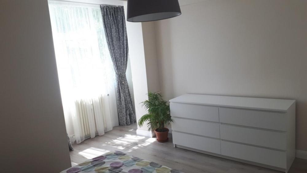 Апартаменты Apartament Ultracentral Констанца Экстерьер фото